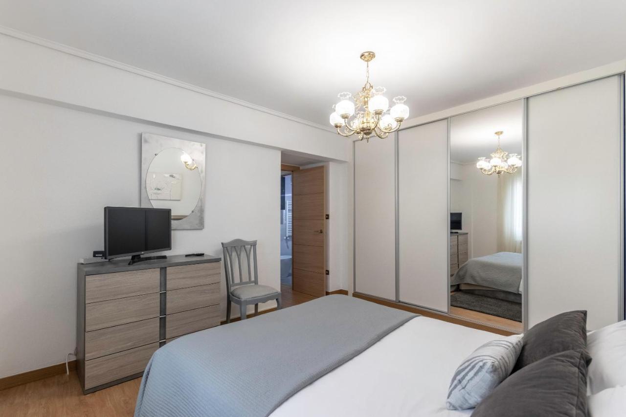 Appartement Amplio Y Luminoso En Leioa Extérieur photo